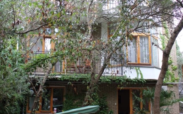 Chayka Guest house