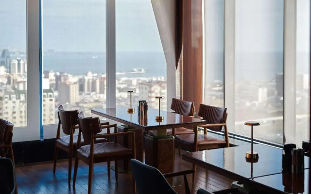 Mercure Baku City
