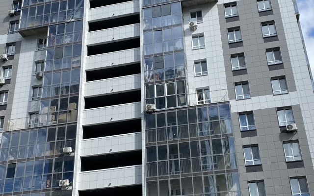 Studiya Komfort Flat