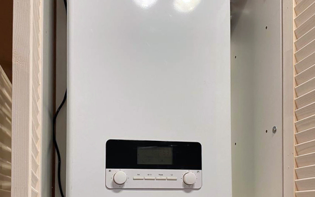 Апартаменты КрейсерАпарт