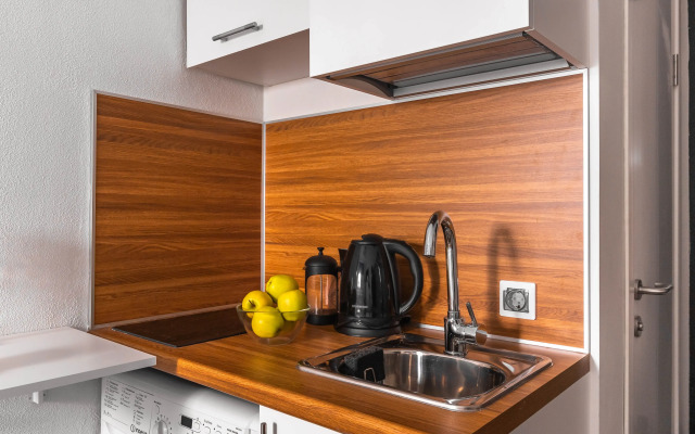Kavana Apartments