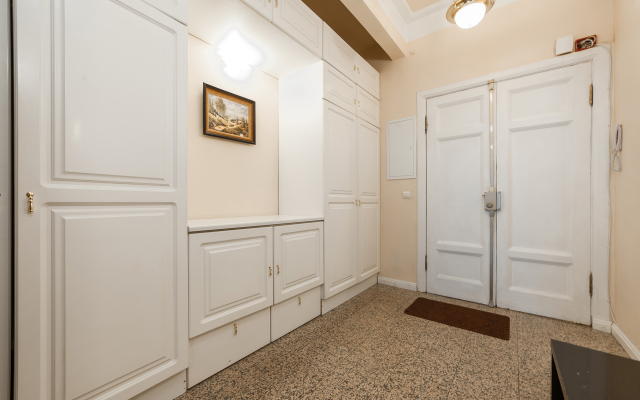 Квартира Легенда Свирьстрой на Петроградке