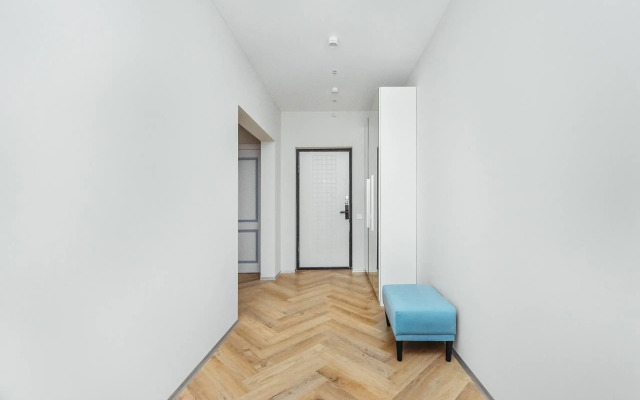 Frukty Rent Trekhkomnatny Lyuks Apartments