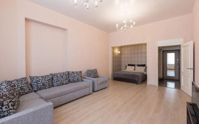 Апартаменты Невский 79