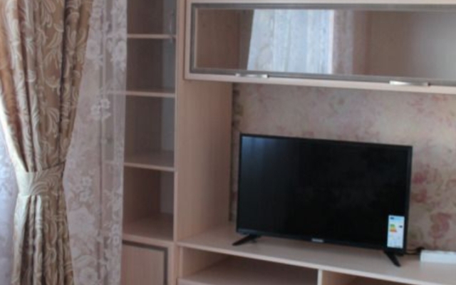 Апартаменты Майский 5