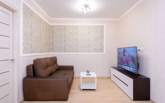 Квартира на Красной 176/4 1