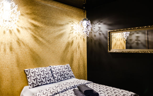 Апартаменты на Оружейном (912)