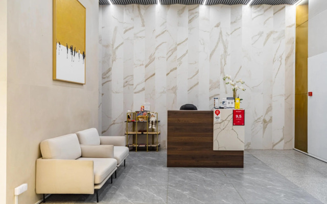 Апартаменты Арт