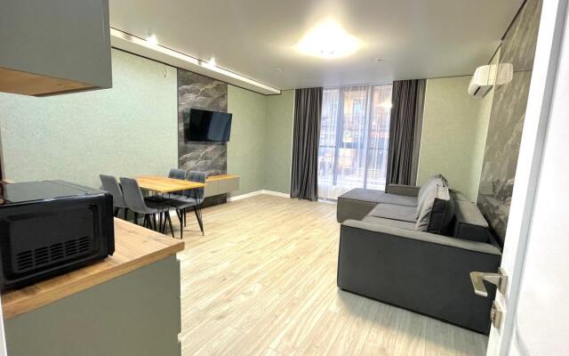 Apartment More Lux 3