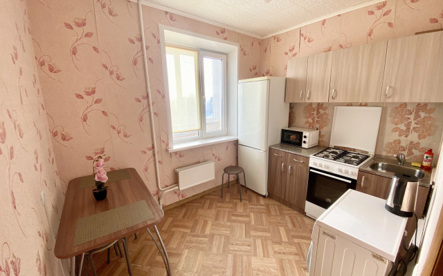 Квартира на улице 50 Лет Октября 81