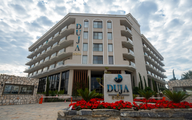 Duja Didim Hotel