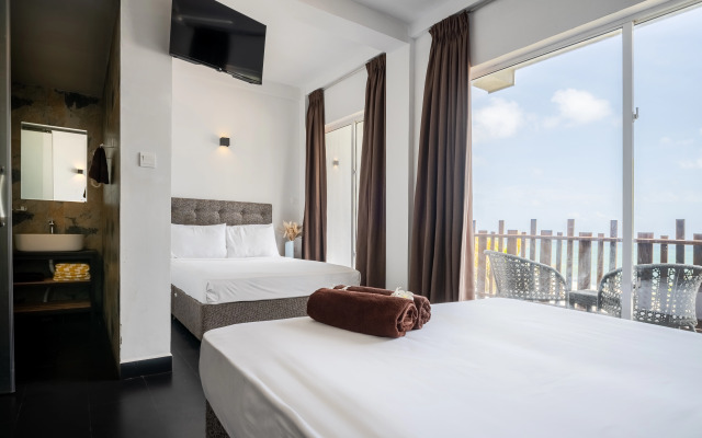 Moi Induruwa by DBI Hotel