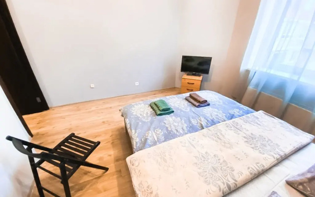 Uyutnaya Kvartira Vozle Sheremetyevo Apartments