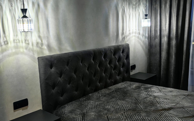Na Zagorodnoy Flat