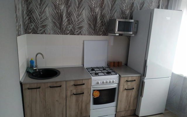 Квартира Уютная