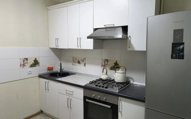 Квартира Apt у Центрального Стадиона