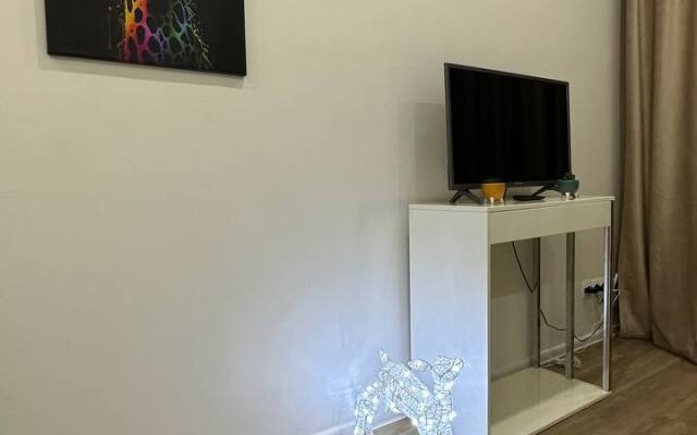 Апартаменты Стильная Африка