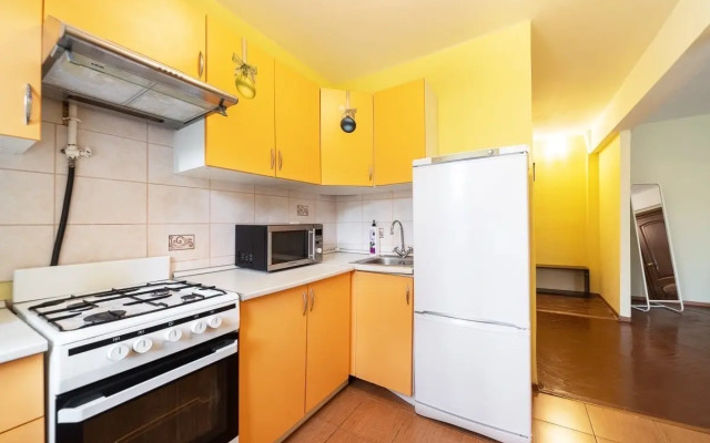 Квартира на Гранитной 46