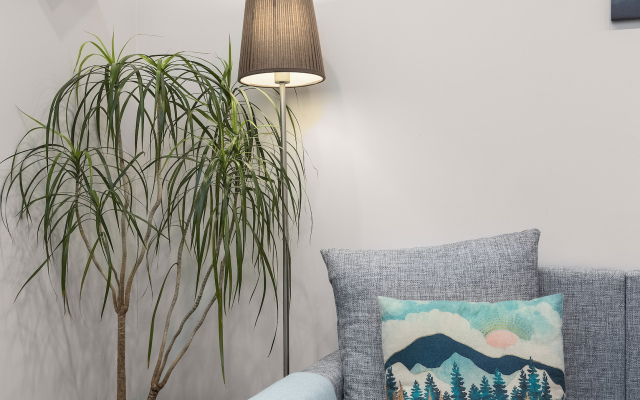 Vuorio Forest Guest house
