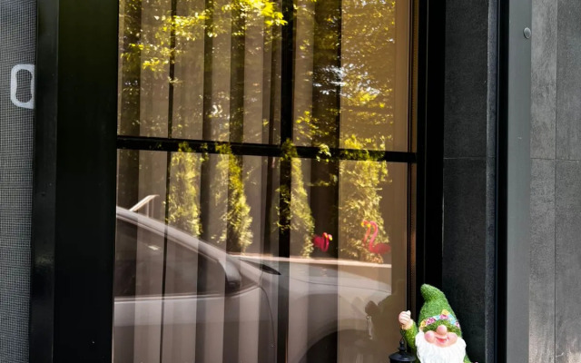 Отель  Турист Кисловодск