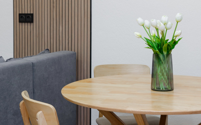 Апартаменты KeyGo 0219 комфорт и уют в городе