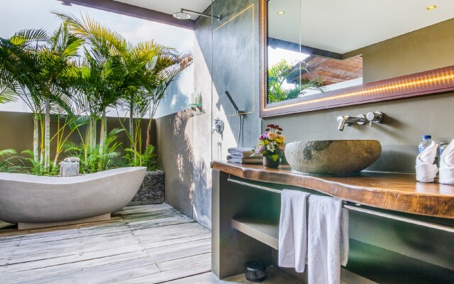 Villa Yoga