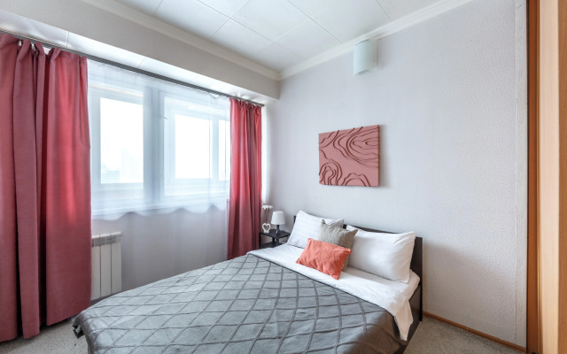 Viktory Apart Flat - Apartment in Moscou - Photo 2