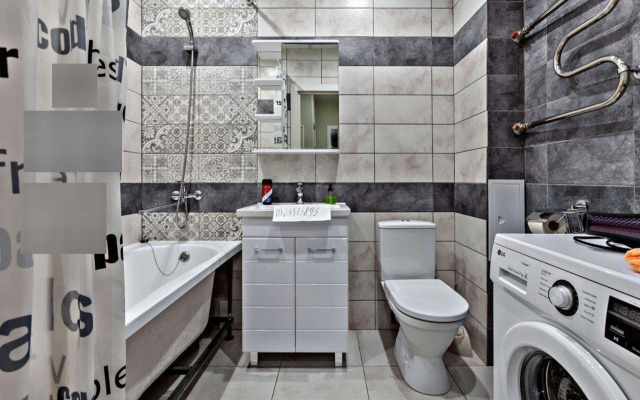 Na Ulitse Mayskaya 7 Flat