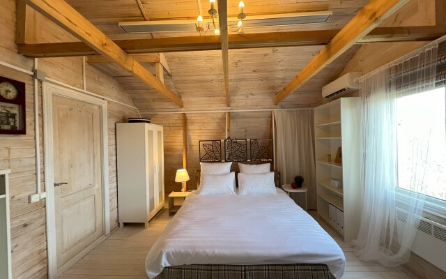 TeremDom Guest House