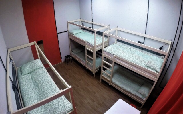 Good Night Rooms&Hostel