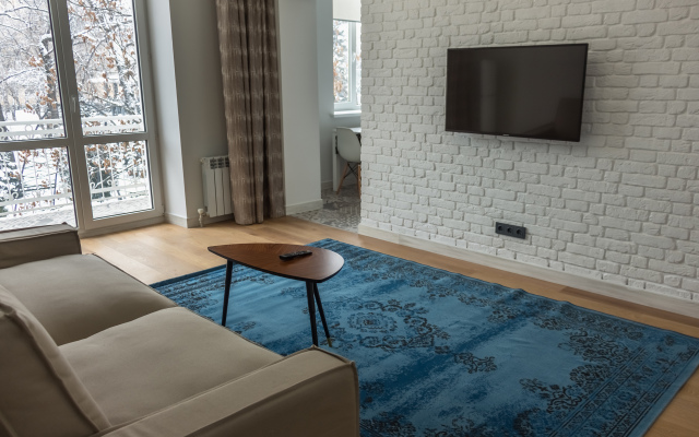 Opera Apartments Almaty