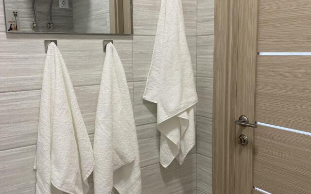 Квартира Красноармейская 82