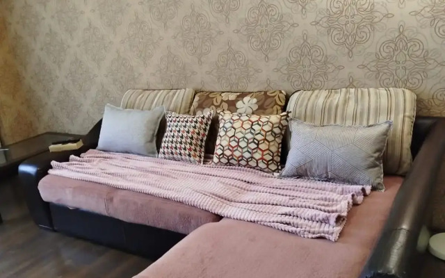 Na Arkhitektorov Flat