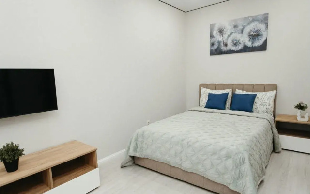 Квартира однокомнатная на улице Северная 36Г