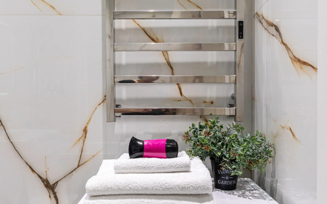 Ls Mechty Sbyvayutsya Flat