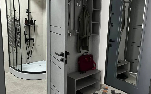 S Vidom Seti El Apart Apartment