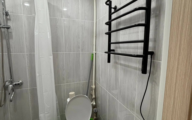 Квартира Студия