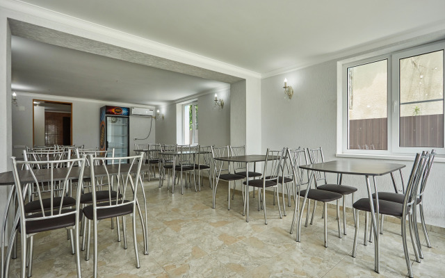 Rising Star Guest house