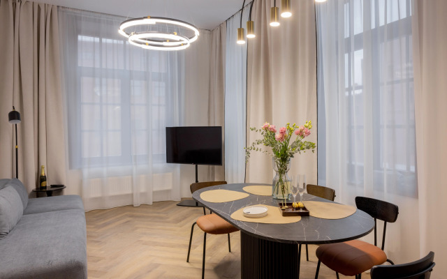 Апартаменты Миамиа