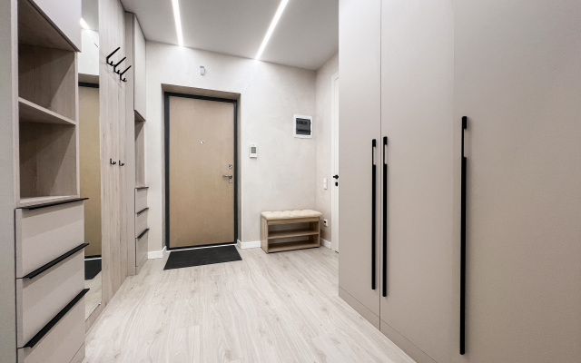 Апартаменты uTrip Vincent