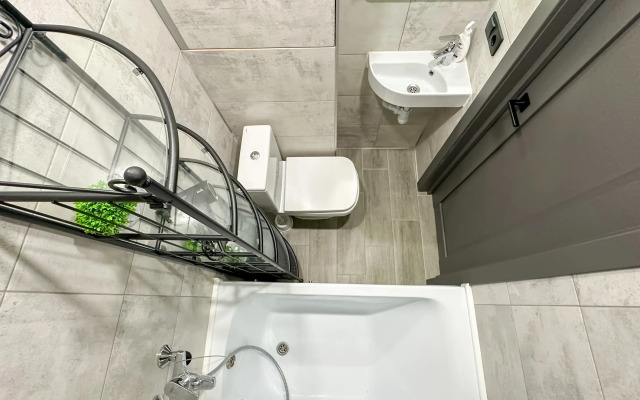 Квартира Уютная Студия Возле Метро Речной Вокзал