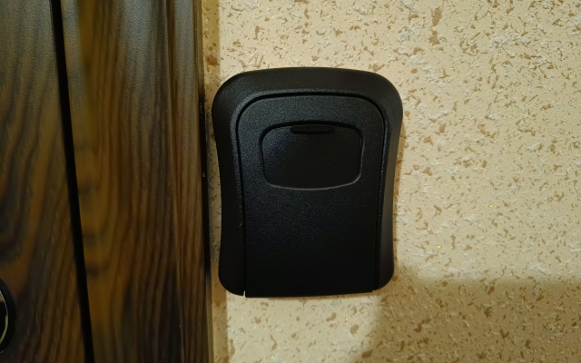 Апартаменты Caramel Home