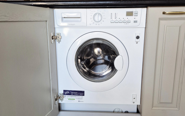 Квартира дизайнерская тайна моря