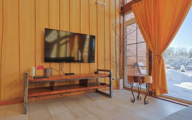 База Отдыха Эконевидаль