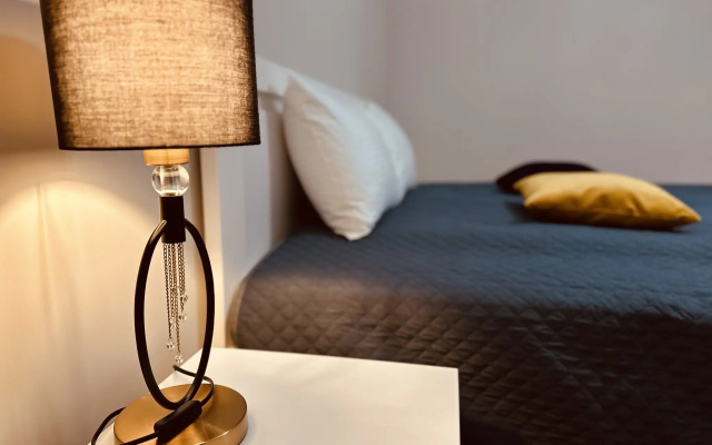 Apartamenty u Mora Baltik Rezort/Baltic Resort