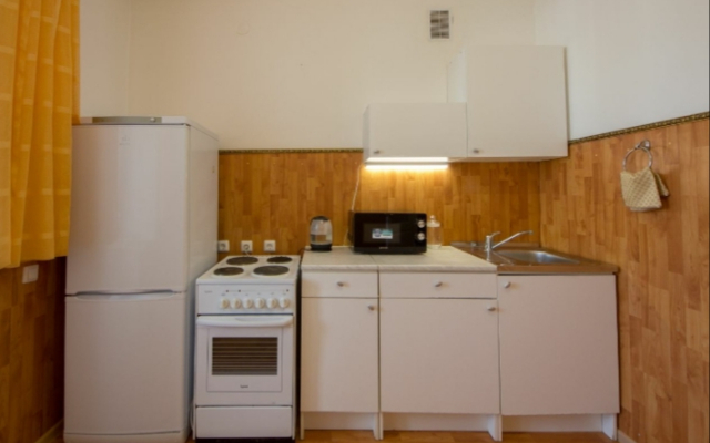 Samyj Centr Lotos Aparts Apartments