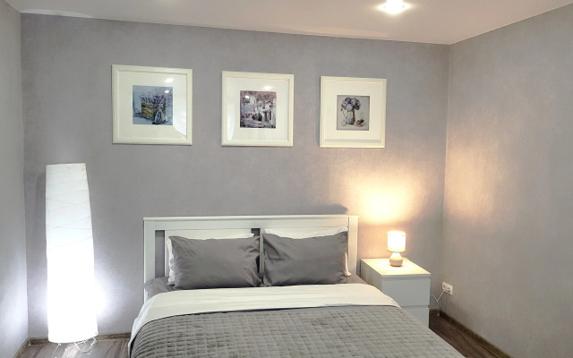 Квартира Уютная Шелепиха Москва-Сити