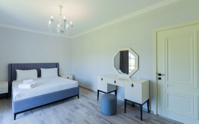 Astalanya Resort