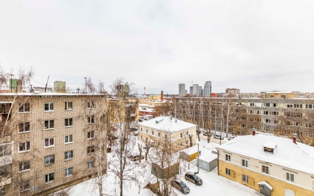 Апартаменты Совушки