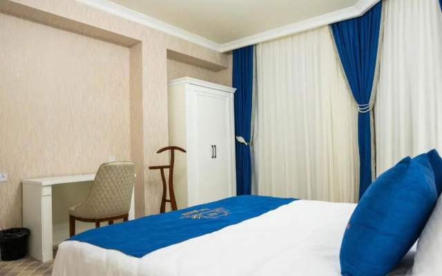 Отель Air Plaza